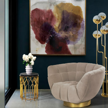 70 Thousand Reasons to Read Your Favorite Book In a BRABBU Chair